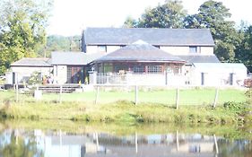 The Countryman Inn