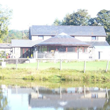 The Countryman Inn Llantrisant  Exterior photo